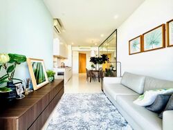 The Crest (D3), Condominium #476493311